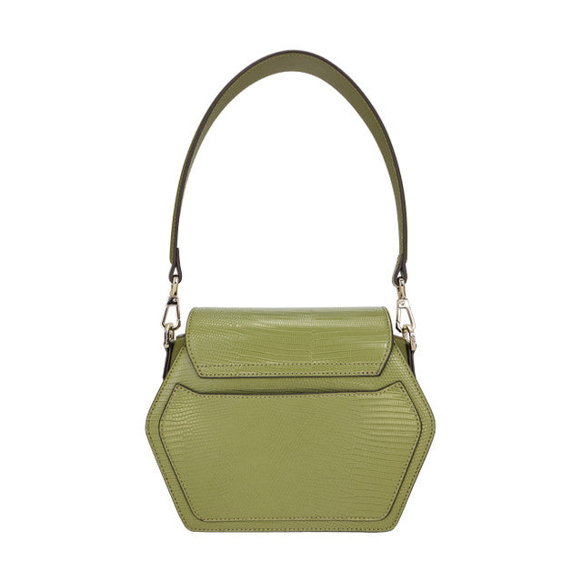 Greer Shoulder L In Olive