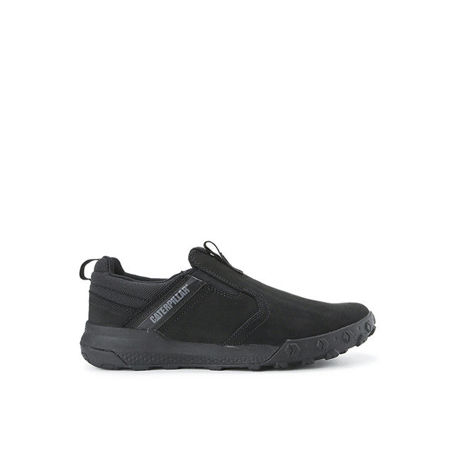 Hex Ready Slip On In Black