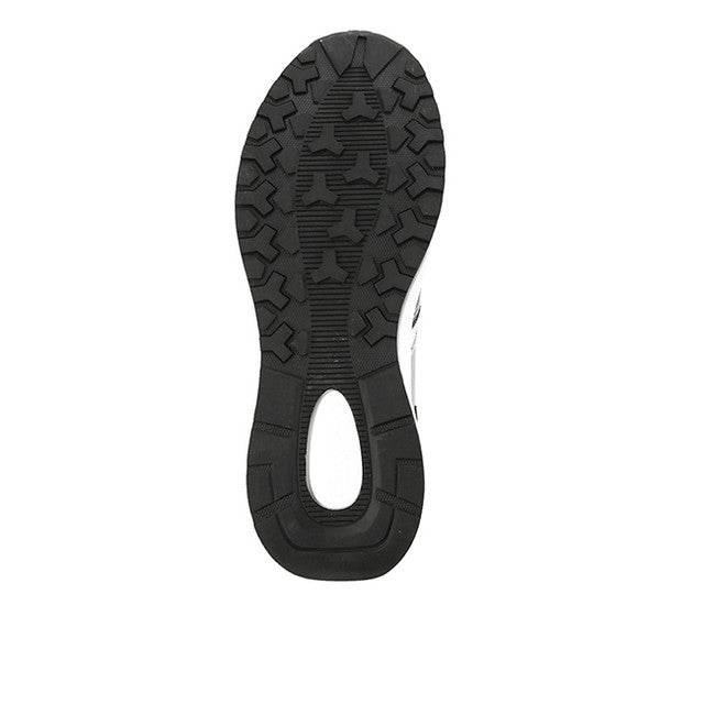 Valleran In Silver/Black