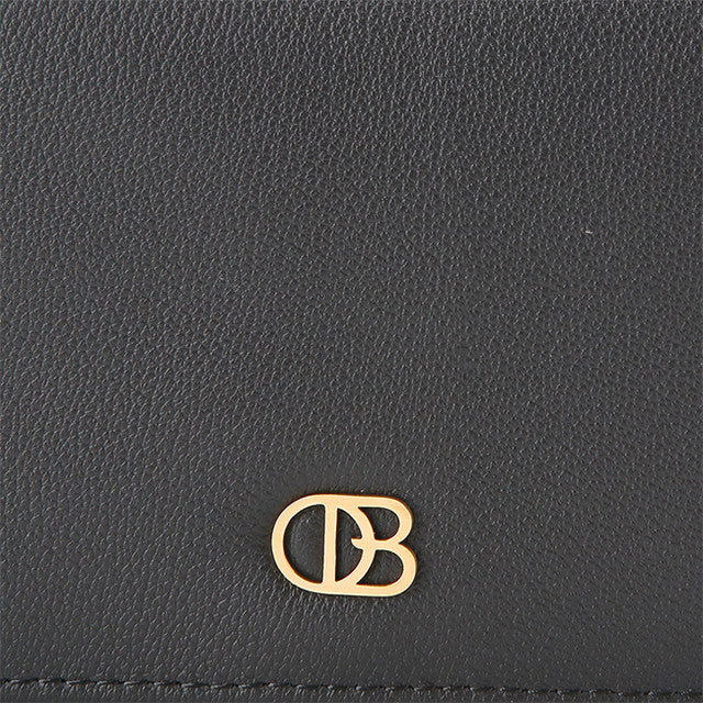 Obermain Aksesoris Wanita Card Holder Betty Cardholder In Grey