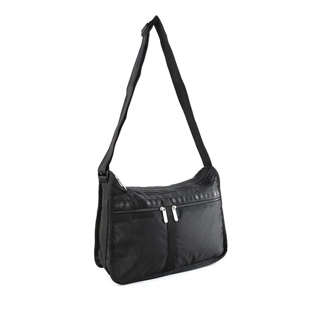 DELUXE EVERYDAY BAG