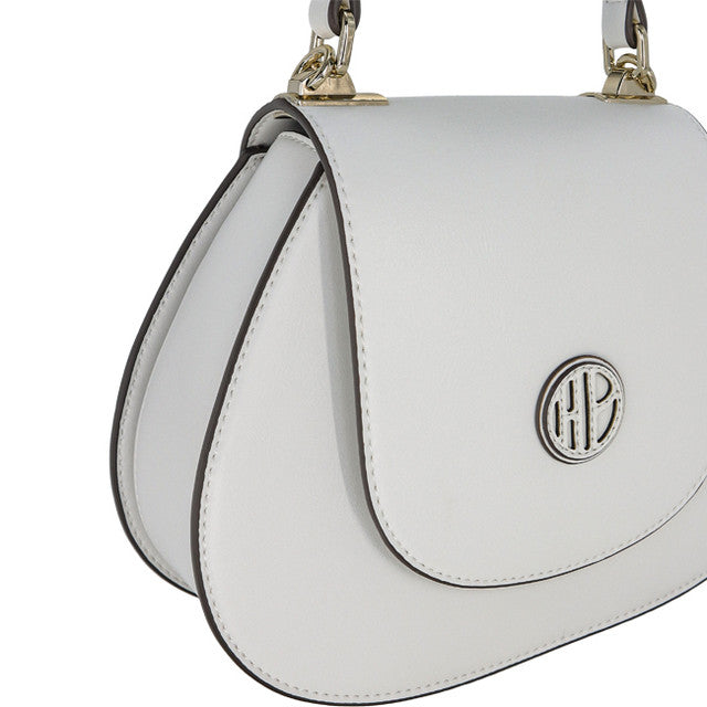 Hush Puppies Tas Wanita Hand Bag Eliza Top Handle M In White