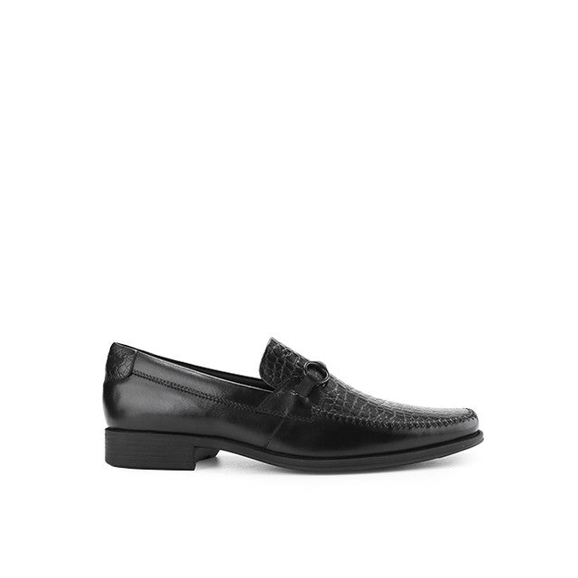 Playboy Sepatu Pria Sartora Loafer In Black