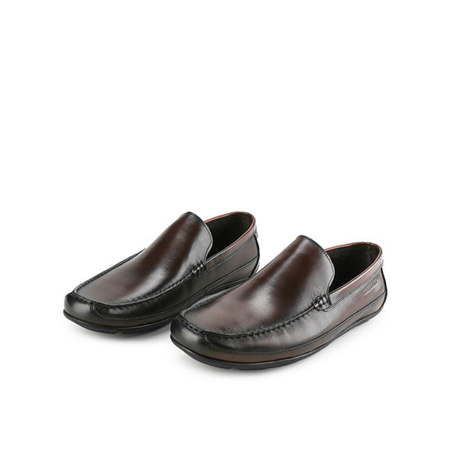 Obermain Sepatu Pria Loafers Carter Jovan