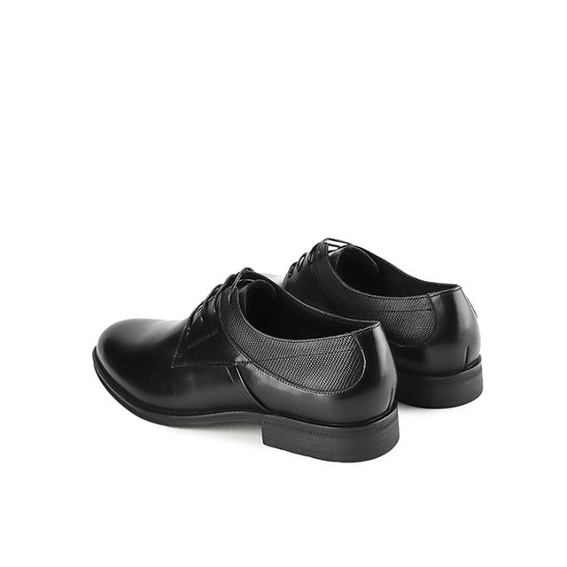 Boris Caleb In Black