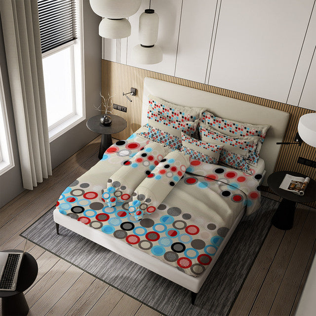 Nyenyak Bed Cover Circa