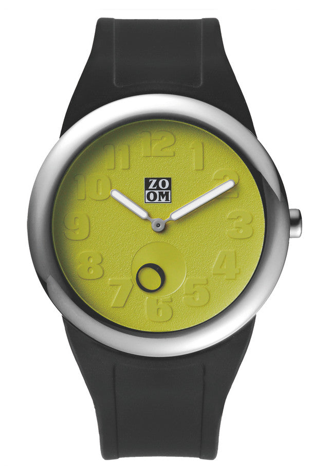 Casual Men's Watches ZM 3755M.9511