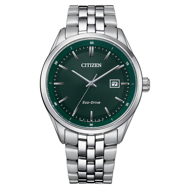 Citizen Eco Drive Men's Watches CTZ BM7569-89X