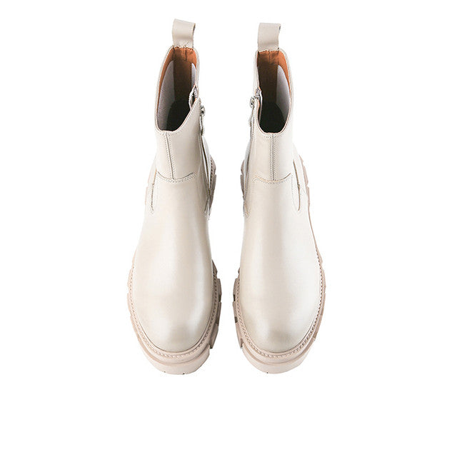 Ginney Irene In Khaki