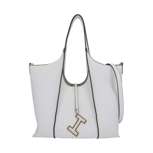Hush Puppies Women Bags Elza Hobo L In White