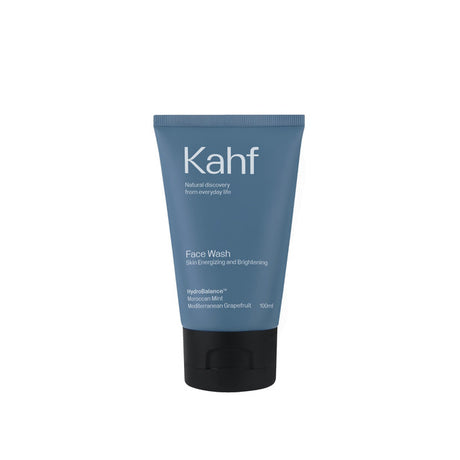 Kahf Skin Energizing And Brightening Face Wash 100 Ml