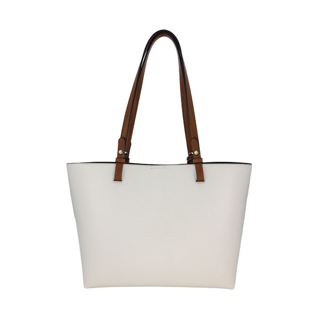 Hush Puppies Tas Wanita Tote Bag Mathie Tote M In Beige