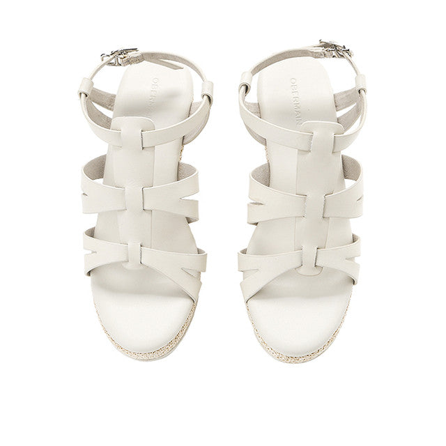 Margita Annie In Cream