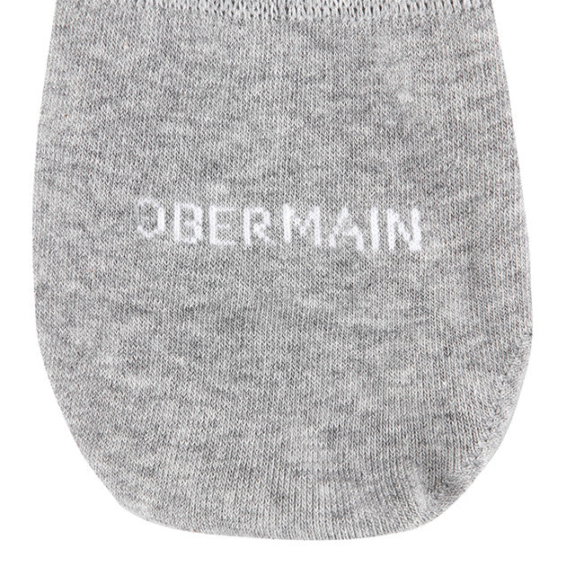 Obermain Aksesoris Sock Pria Ob Hidden Sock In Multi Color -OSMN2249BK000