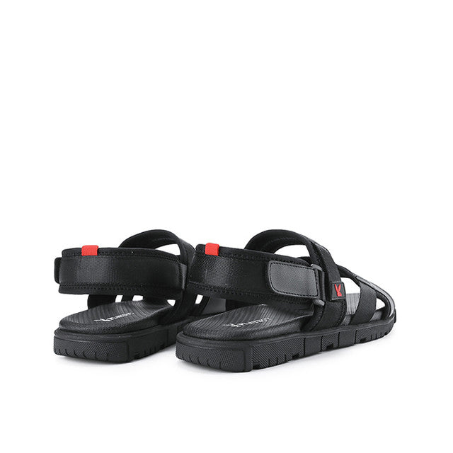 Pierro Slingback In Black