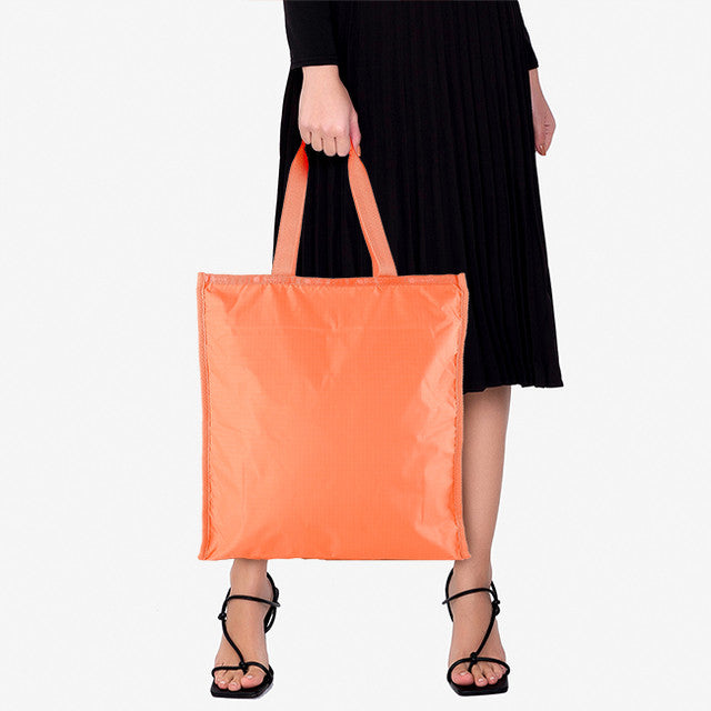 LeSportsac Tas Wanita Tote bag Lg Book Tote In Tangerine