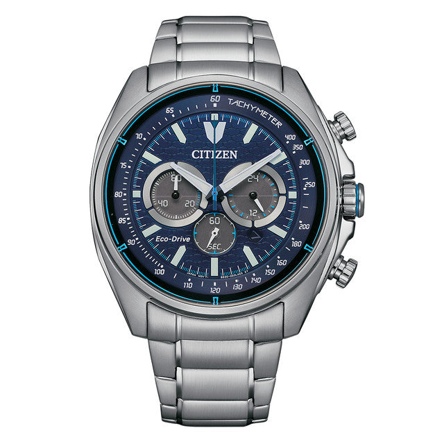 Citizen Eco Drive Men's Watches CTZ CA4560-81L