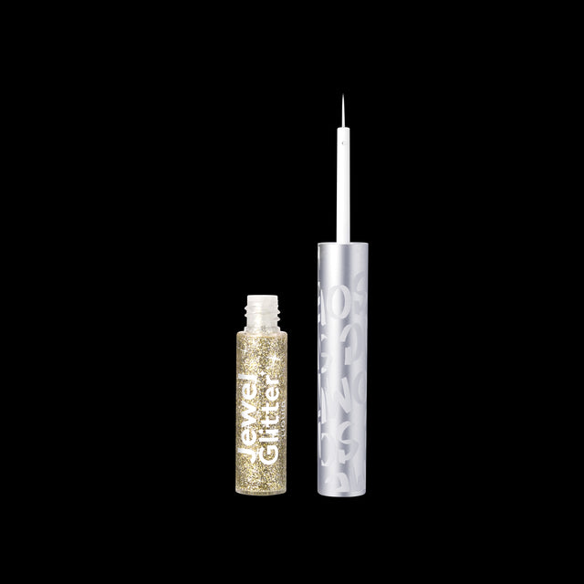 Somethinc Jewel Glitter Liquid - Multipurpose Gold