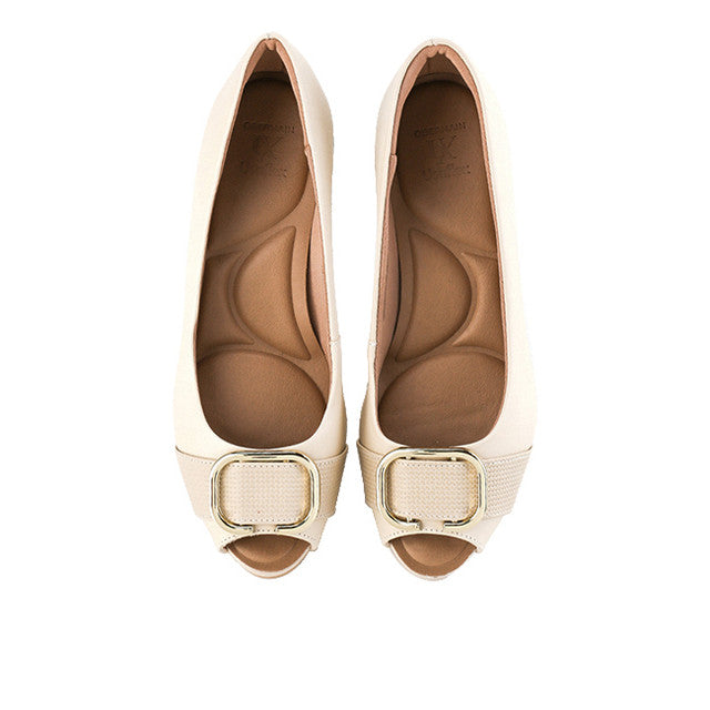 Amera Delisha In Cream