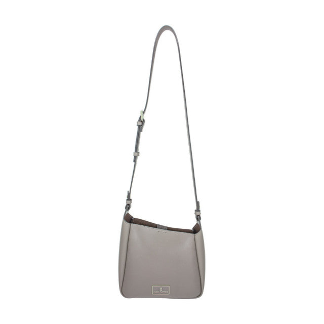 Hush Puppies Tas Wanita Rome Sling M In Taupe