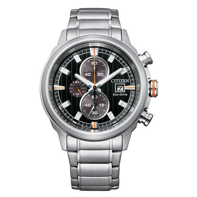 Citizen Eco Drive Men's Watches CTZ CA0730-85E