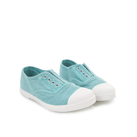 Hush Puppies Sepatu Wanita Sneakers Lorena In Mint