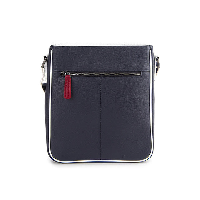 Obermain Tas Pria Lado Sling Bag-L In Navy
