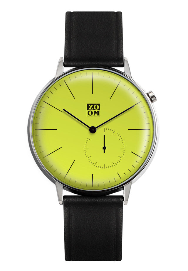 Casual Men's Watches ZM 3846M.2511