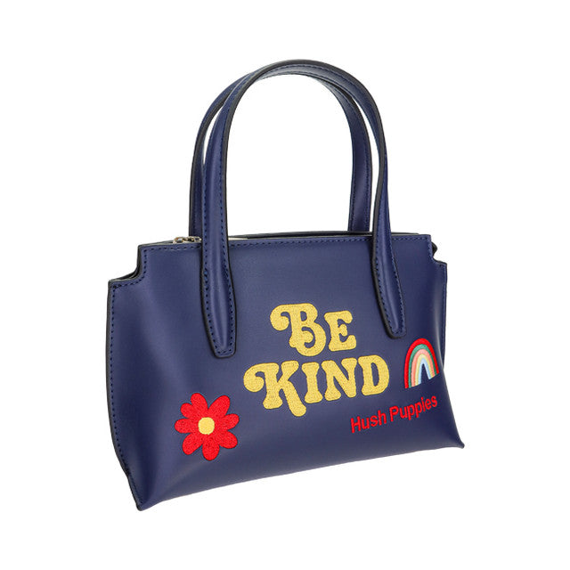 Georgina Satchel (M) In Navy