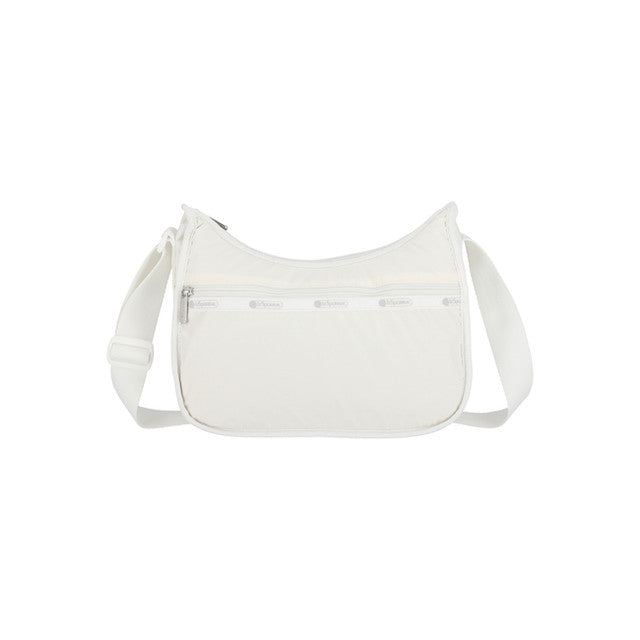 LeSportsac Tas Wanita Classic Hobo In Meringue