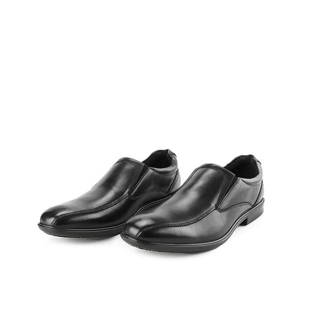 Obermain Sepatu Pria Slip On Anson Camron