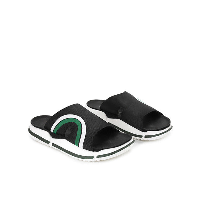 Pycard Mule In Black