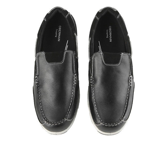 Canyon Davons In Black