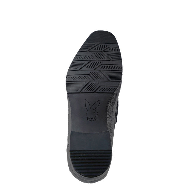 Playboy Shoes Pria Zachen Loafer