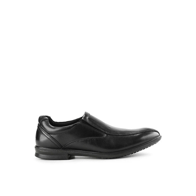Obermain Sepatu Pria Slip On Anson Camron