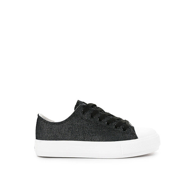 Hush Puppies Sepatu Wanita Marcella In Black