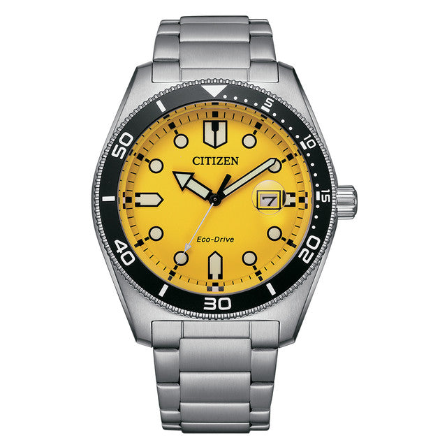 Citizen Eco Drive Men's Watches CTZ AW1760-81Z