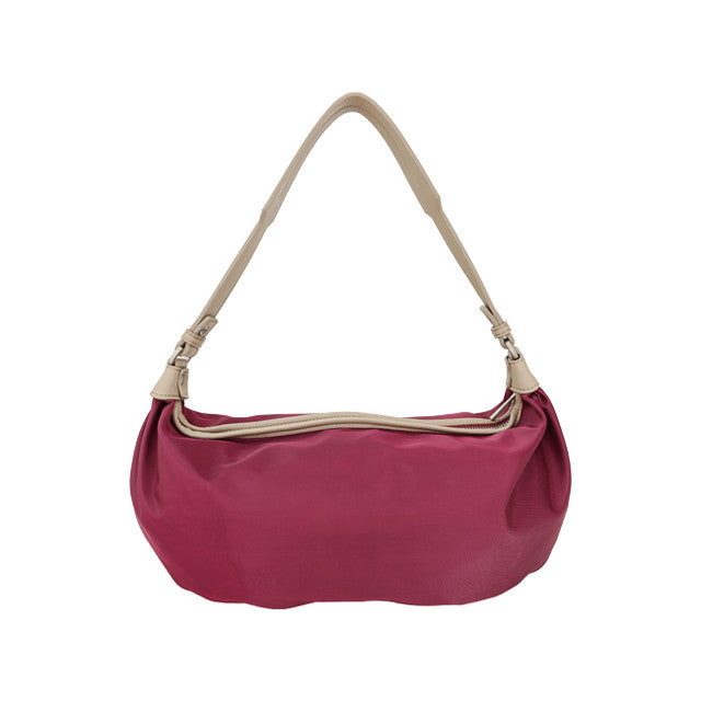 Hush Puppies Tas Wanita Kati Hobo M In Wine
