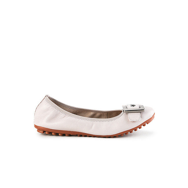 Geona Jeisy In Taupe