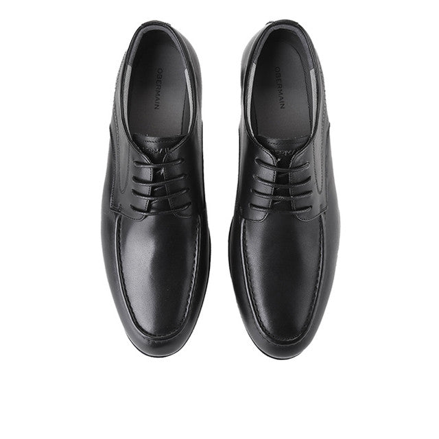 Belton Derin In Black