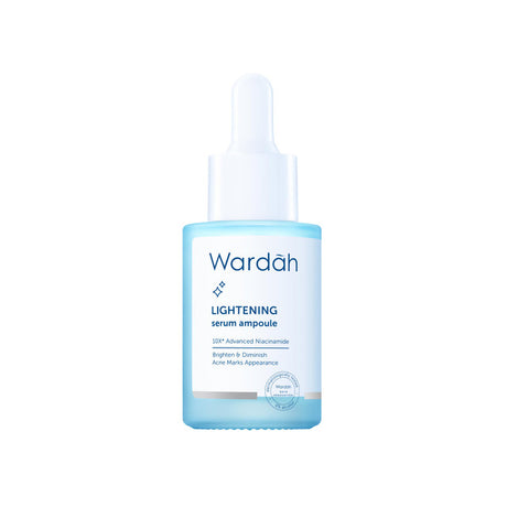 Wardah Lightening Serum Ampoule 30 Ml