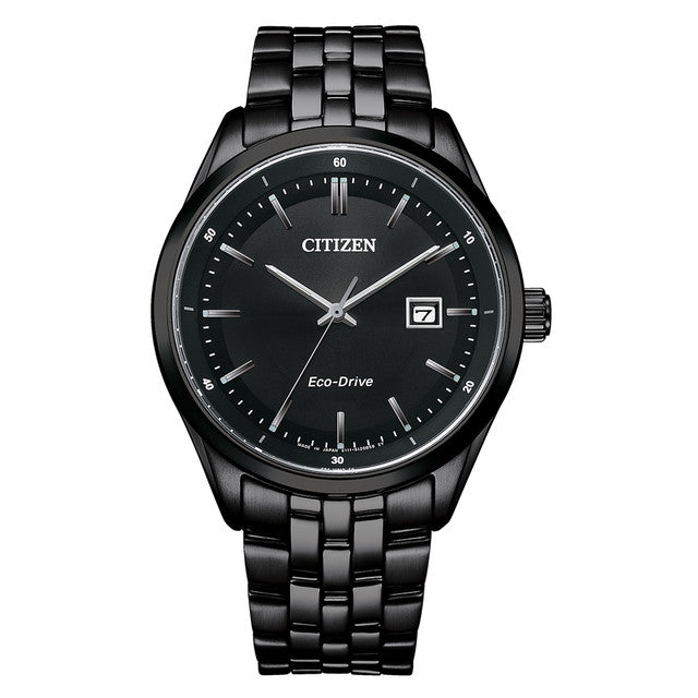 Citizen Eco Drive Men's Watches CTZ BM7565-80E