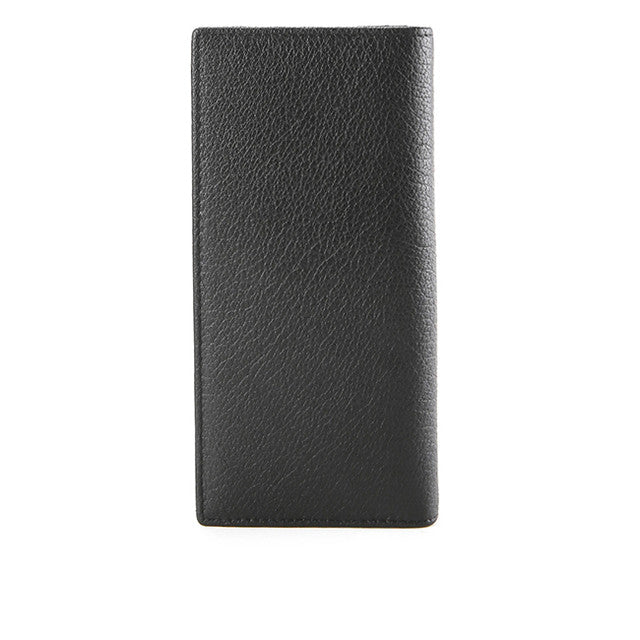 Cross Long Wallet In Black