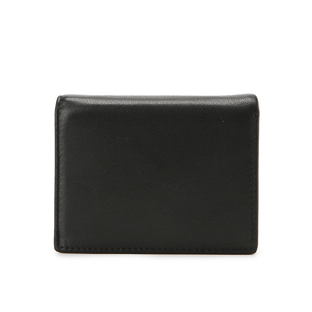 Obermain Aksesoris Wanita Card Holder Bernice Cardholder In Black