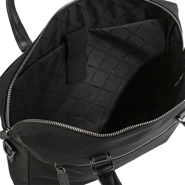 Obermain Bags Pria Braden Document Bag In Black