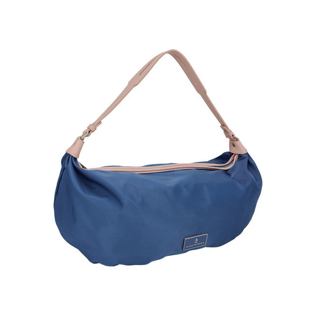 Hush Puppies Tas Wanita Kati Hobo L In Blue