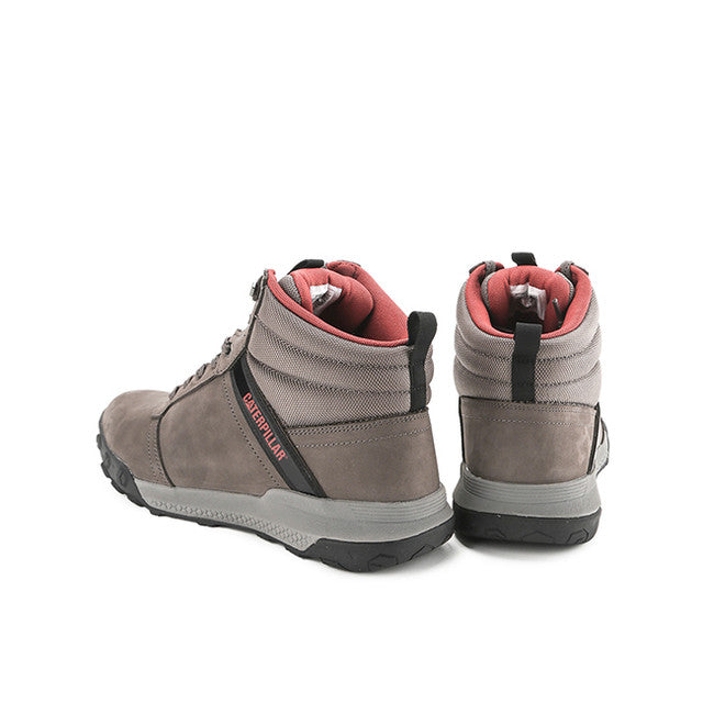 Hex Cush Mid In Brown