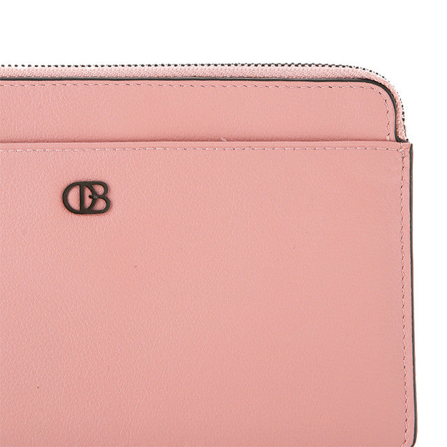 Becca Cardholder In Pink