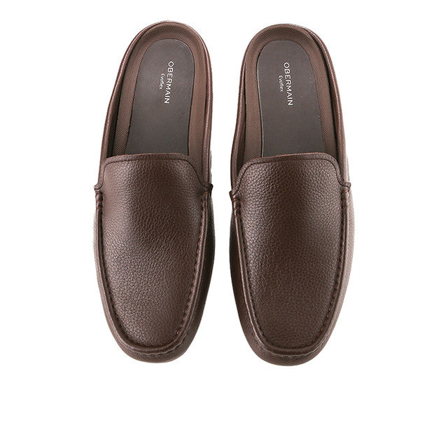 Gelen Harris In Dark Brown