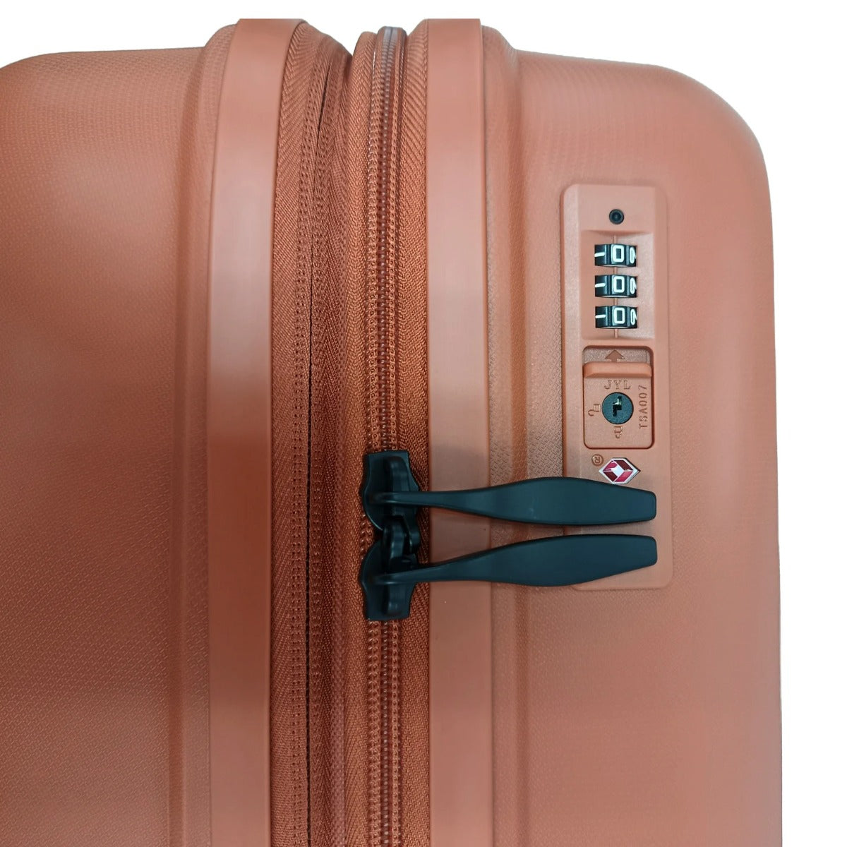 Hush Puppies Hardcase 69-4042 Orange S&M